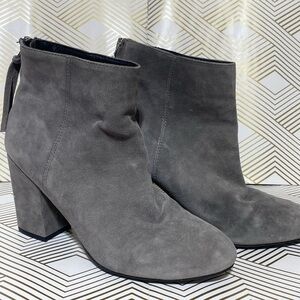 Steve Madden boots Cynthia